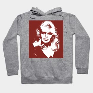 Loni anderson Hoodie